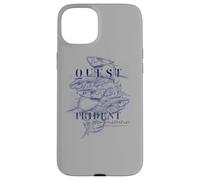 Aquaman Movie Quest for The Trident Coque pour iPhone 15 Plus