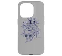 Aquaman Movie Quest for The Trident Coque pour iPhone 15 Pro