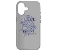 Aquaman Movie Quest for The Trident Coque pour iPhone 17