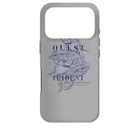 Aquaman Movie Quest for The Trident Coque pour iPhone 17 Pro