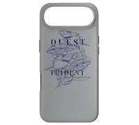 Aquaman Movie Quest for The Trident Coque pour iPhone Air