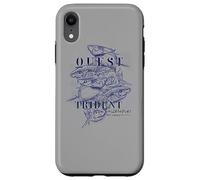 Aquaman Movie Quest for The Trident Coque pour iPhone XR