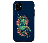 Aquaman Movie Rebel King Coque pour iPhone 11