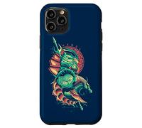 Aquaman Movie Rebel King Coque pour iPhone 11 Pro