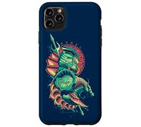 Aquaman Movie Rebel King Coque pour iPhone 11 Pro Max