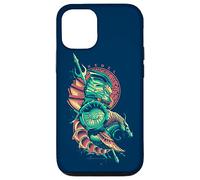 Aquaman Movie Rebel King Coque pour iPhone 12/12 Pro