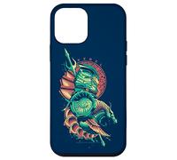Aquaman Movie Rebel King Coque pour iPhone 12 Mini