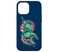 Aquaman Movie Rebel King Coque pour iPhone 12 Pro Max