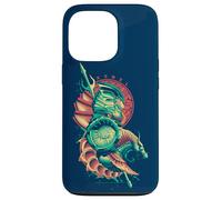 Aquaman Movie Rebel King Coque pour iPhone 13 Pro