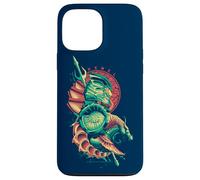 Aquaman Movie Rebel King Coque pour iPhone 13 Pro Max