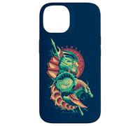 Aquaman Movie Rebel King Coque pour iPhone 14