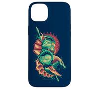 Aquaman Movie Rebel King Coque pour iPhone 14 Plus