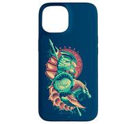 Aquaman Movie Rebel King Coque pour iPhone 15
