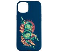 Aquaman Movie Rebel King Coque pour iPhone 15 Plus