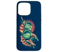 Aquaman Movie Rebel King Coque pour iPhone 15 Pro Max