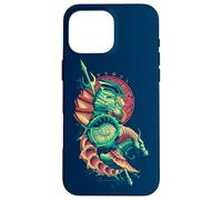 Aquaman Movie Rebel King Coque pour iPhone 16 Pro Max