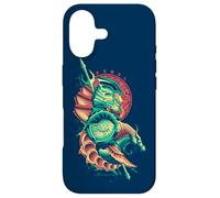 Aquaman Movie Rebel King Coque pour iPhone 17