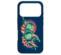 Aquaman Movie Rebel King Coque pour iPhone 17 Pro