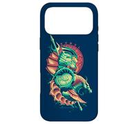 Aquaman Movie Rebel King Coque pour iPhone 17 Pro Max
