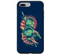 Aquaman Movie Rebel King Coque pour iPhone 7 Plus/8 Plus