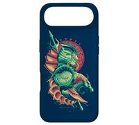 Aquaman Movie Rebel King Coque pour iPhone Air