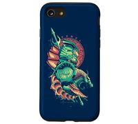 Aquaman Movie Rebel King Coque pour iPhone SE (2020) / 7/8