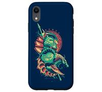 Aquaman Movie Rebel King Coque pour iPhone XR