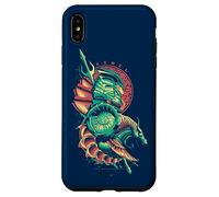 Aquaman Movie Rebel King Coque pour iPhone XS Max