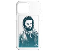 Aquaman Movie Salt of The Sea Coque pour iPhone 16 Pro Max