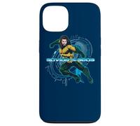 Aquaman Movie Savior of The Seas Punch Coque pour iPhone 13