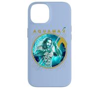 Aquaman Movie Trident of Neptune Coque pour iPhone 14