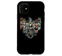 Aquaman Movie Unite The Kingdoms Coque pour iPhone 11