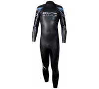 Aquaman - Rafale - Combinaison néoprène homme Black - S