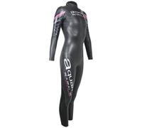 Aquaman - Rafale Lady - Combinaison néoprène femme Black - S