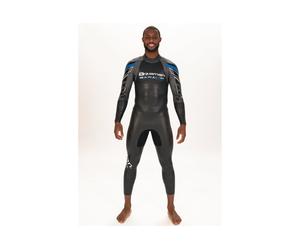 Aquaman Rafale M Noir XS