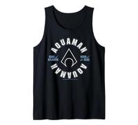 Aquaman, Roi d'Atlantis, héros des Mers Débardeur