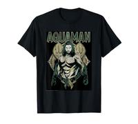 Aquaman Scales T-Shirt