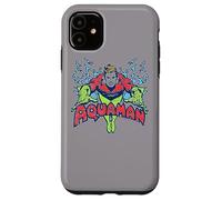 Aquaman Splish Splash Coque pour iPhone 11