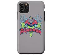 Aquaman Splish Splash Coque pour iPhone 11 Pro Max