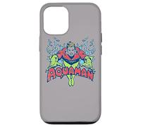 Aquaman Splish Splash Coque pour iPhone 12/12 Pro
