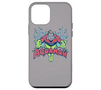 Aquaman Splish Splash Coque pour iPhone 12 Mini