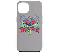 Aquaman Splish Splash Coque pour iPhone 13