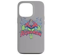 Aquaman Splish Splash Coque pour iPhone 13 Pro