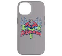 Aquaman Splish Splash Coque pour iPhone 14