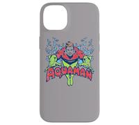 Aquaman Splish Splash Coque pour iPhone 14 Plus