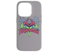 Aquaman Splish Splash Coque pour iPhone 14 Pro