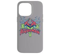 Aquaman Splish Splash Coque pour iPhone 14 Pro Max