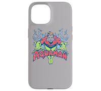 Aquaman Splish Splash Coque pour iPhone 15