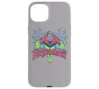 Aquaman Splish Splash Coque pour iPhone 15 Plus
