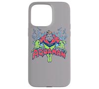 Aquaman Splish Splash Coque pour iPhone 15 Pro Max